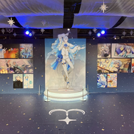 「四葉環Birthday Store」（C）アイドリッシュセブン