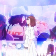 『太陽よりも眩しい星』ティザーPV場面写