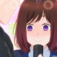 『太陽よりも眩しい星』ティザーPV場面写