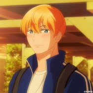 『太陽よりも眩しい星』ティザーPV場面写