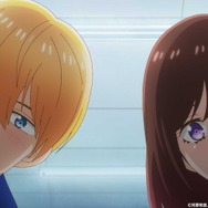 『太陽よりも眩しい星』ティザーPV場面写