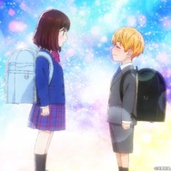 『太陽よりも眩しい星』ティザーPV場面写