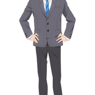 『太陽よりも眩しい星』神城光輝（かみしろ こうき） cv小野友樹