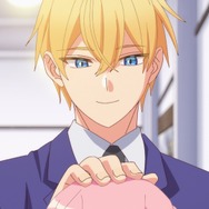 『機械じかけのマリー』ティザーPV場面カット（C）あきもと明希・白泉社／機械じかけのマリー製作委員会