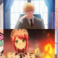 『機械じかけのマリー』ティザーPV場面カット（C）あきもと明希・白泉社／機械じかけのマリー製作委員会