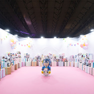 「 大本丸博2025」の様子