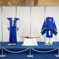 「 大本丸博2025」の様子