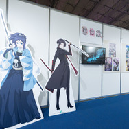 「 大本丸博2025」の様子