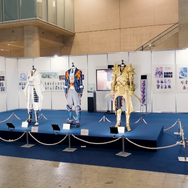 「 大本丸博2025」の様子