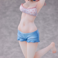 ソラレイン「椎名まゆり 水着Ver.」（C）MAGES./NITRO PLUS