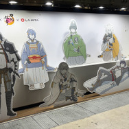 「 大本丸博2025」の様子