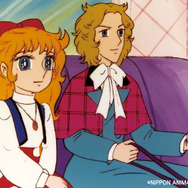 『女王陛下のプティアンジェ』