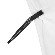 TVアニメ『ぼっち・ざ・ろっく！』と「shica-ke」のコラボアイテム登場。「shica-ke STARRYチケット Tシャツ」（C）はまじあき／芳文社・アニプレックス