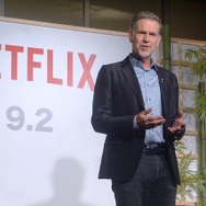 Netflixの日本進出が映像業界を揺るがせた。