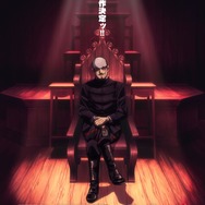 『ゴールデンカムイ』キービジュアル