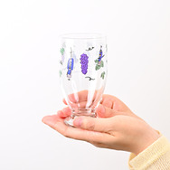 『刀剣乱舞ONLINE』×鬼頭祈「アデリア製レトログラス(全6種) 」