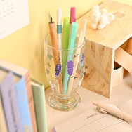 『刀剣乱舞ONLINE』×鬼頭祈「アデリア製レトログラス(全6種) 」