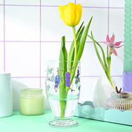 『刀剣乱舞ONLINE』×鬼頭祈「アデリア製レトログラス(全6種) 」