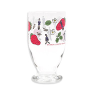 『刀剣乱舞ONLINE』×鬼頭祈「アデリア製レトログラス(全6種) 」