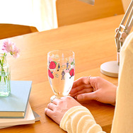 『刀剣乱舞ONLINE』×鬼頭祈「アデリア製レトログラス(全6種) 」