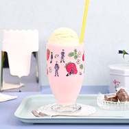 『刀剣乱舞ONLINE』×鬼頭祈「アデリア製レトログラス(全6種) 」