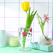 『刀剣乱舞ONLINE』×鬼頭祈「アデリア製レトログラス(全6種) 」