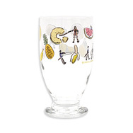 『刀剣乱舞ONLINE』×鬼頭祈「アデリア製レトログラス(全6種) 」