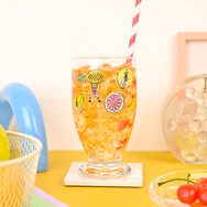 『刀剣乱舞ONLINE』×鬼頭祈「アデリア製レトログラス(全6種) 」