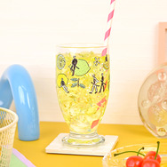 『刀剣乱舞ONLINE』×鬼頭祈「アデリア製レトログラス(全6種) 」