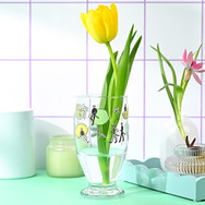 『刀剣乱舞ONLINE』×鬼頭祈「アデリア製レトログラス(全6種) 」