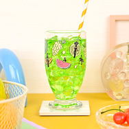 『刀剣乱舞ONLINE』×鬼頭祈「アデリア製レトログラス(全6種) 」