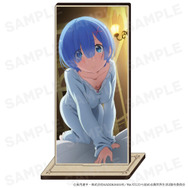 レム ナイトウェアver.