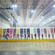 「 大本丸博2025」の様子