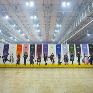 「 大本丸博2025」の様子