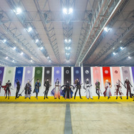 「 大本丸博2025」の様子