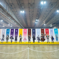 「 大本丸博2025」の様子