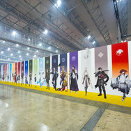 「 大本丸博2025」の様子