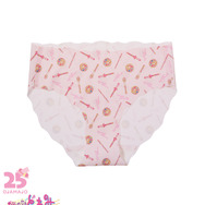 おジャ魔女どれみ　ショーツ：1,500円（税込）