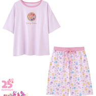 おジャ魔女どれみ　パジャマ：6,600円（税込）