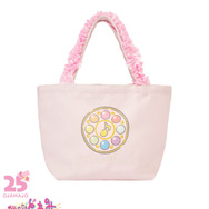 おジャ魔女どれみ　トートバッグ：2,200円（税込）