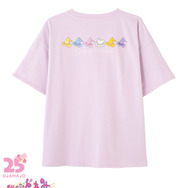 おジャ魔女どれみ　Tシャツ：4,200円（税込）