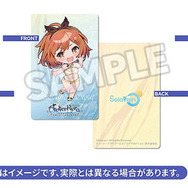 ムチムチ太ももがいっぱい！アニメ『ライザのアトリエ』よりライザ、クラウディア、リラが水着フィギュア化―3人の台座は組み合わせ可能