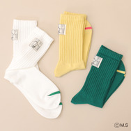 コジコジ マンガタグソックス