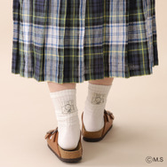 コジコジ マンガタグソックス