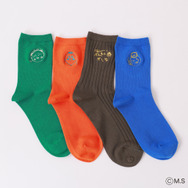 カスタム刺繍サービス