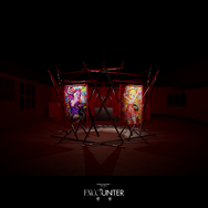 〈物語〉シリーズ × Mika Pikazo POP-UP『ENCOUNTER 遭遇』2025年5月3日より秋葉原で開催（C）N/K·A·S