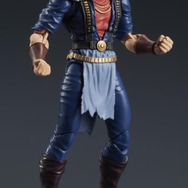 「DIGACTION『北斗の拳』シュウ」