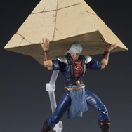 「DIGACTION『北斗の拳』シュウ」