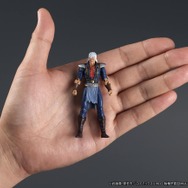 「DIGACTION『北斗の拳』シュウ」