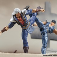 「DIGACTION『北斗の拳』シュウ」